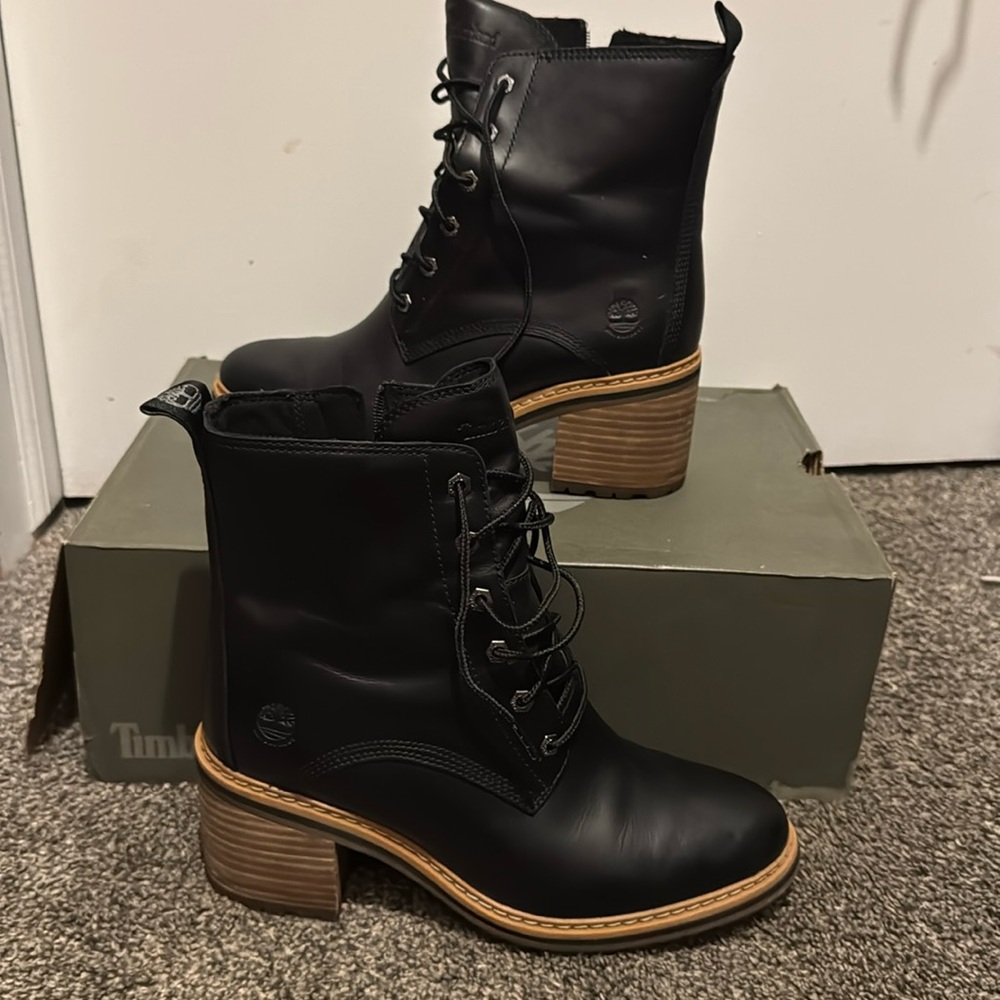 Women Timberland Boots